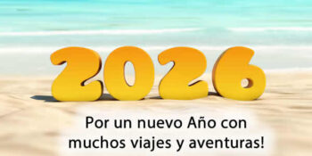 año nuevo 2026 viajes