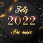 Imagenes bonitas de Feliz Año Nuevo 2022