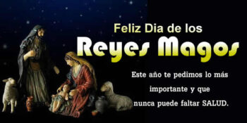 frases reyes magos