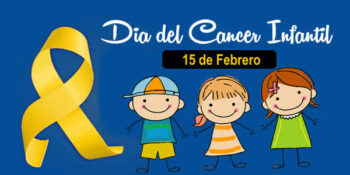 dia del cancer infantil