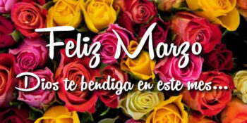 frases marzo