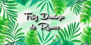 mensajes domingo de ramos