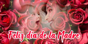 feliz dia mama