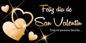 frases san valentin