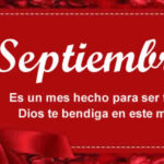 frases septiembre