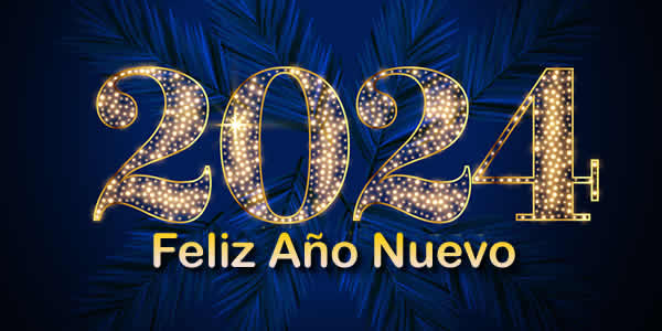 frases para año nuevo 2024