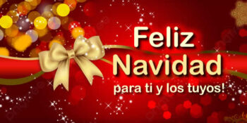 frases para navidad