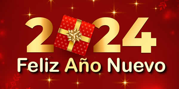 mensajes feliz año nuevo