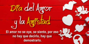 mensajes 14 de febrero